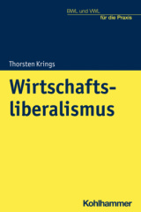 Wirtschaftsliberalismus