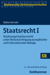 Staatsrecht I