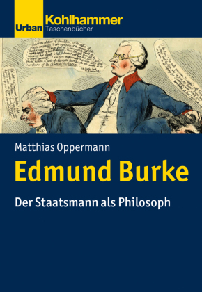 Edmund Burke