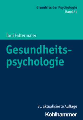 Gesundheitspsychologie