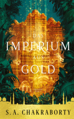 Das Imperium aus Gold