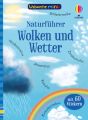 Usborne Minis Naturführer: Wolken und Wetter