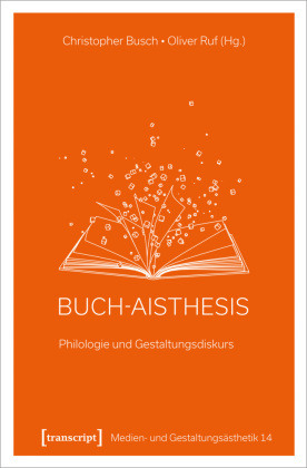 Buch-Aisthesis