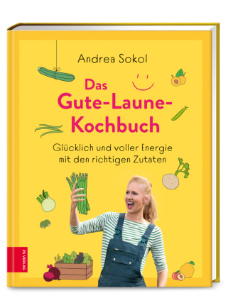 Das Gute-Laune-Kochbuch