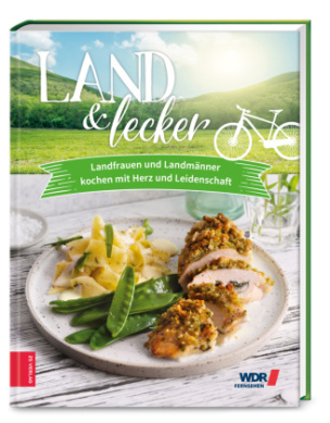 Land & lecker (Bd. 6)