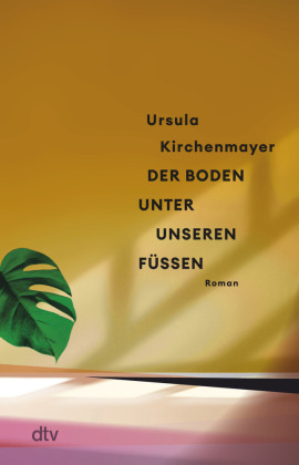 Der Boden unter unseren Füßen