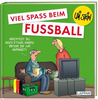 Viel Spaß beim Fußball