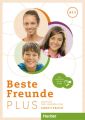 Beste Freunde PLUS A1.1, m. 1 Buch, m. 1 Beilage