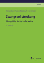 Zwangsvollstreckung