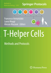 T-Helper Cells