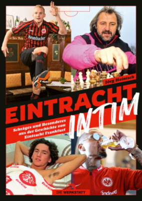 Eintracht intim