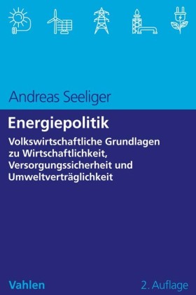 Energiepolitik