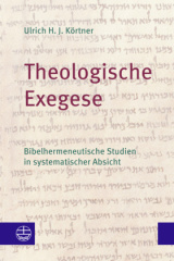 Theologische Exegese