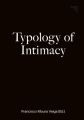 Typology of Intimacy, m. 1 Buch, m. 2 Beilage