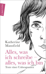 Alles, was ich schreibe - alles, was ich bin