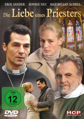 Die Liebe eines Priesters (DVD)