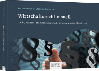 Wirtschaftsrecht visuell