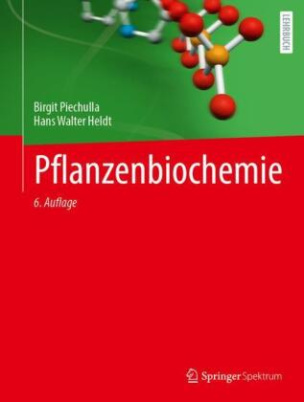 Pflanzenbiochemie