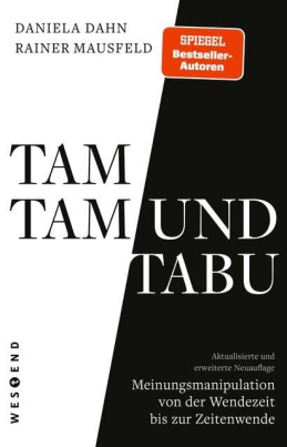 Tamtam und Tabu (Tb)