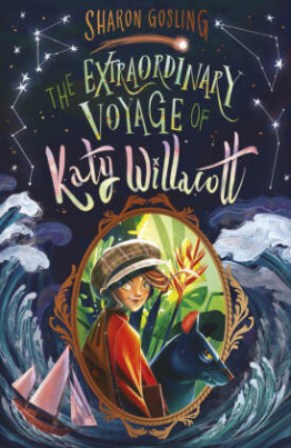 The Extraordinary Voyage of Katy Willacott