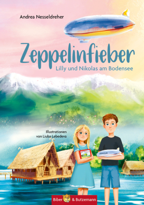 Zeppelinfieber