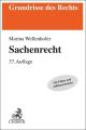 Sachenrecht