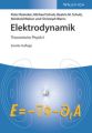 Elektrodynamik