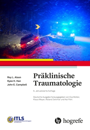 Präklinische Traumatologie