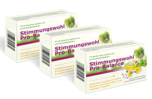 Stimmungswohl Pro-Balance (3 x 60 Tabletten)