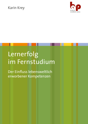 Lernerfolg im Fernstudium