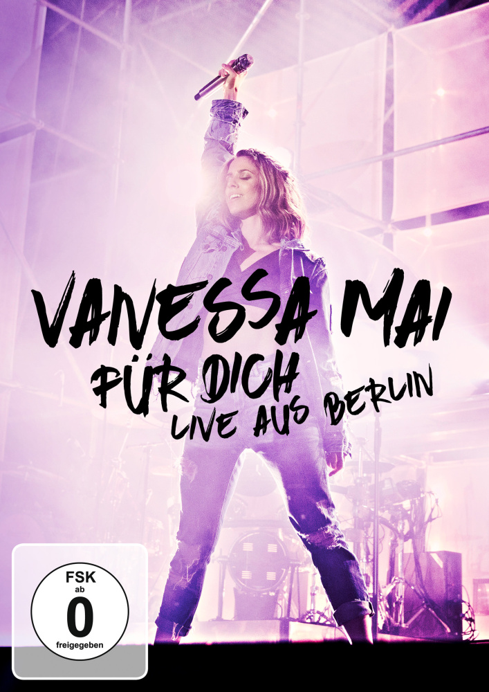 Für dich - Live aus Berlin