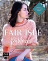 Fair-Isle-Pullover stricken