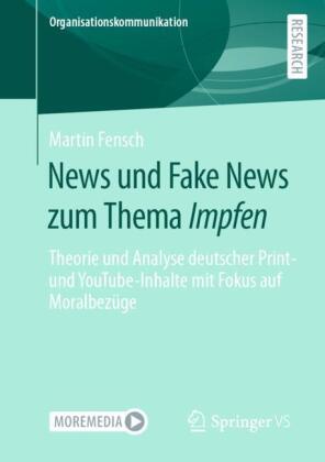 News und Fake News zum Thema Impfen