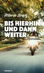 Bis hierhin und dann wann