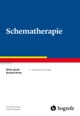 Schematherapie, m. 1 Online-Zugang