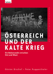 Österreich und der Kalte Krieg