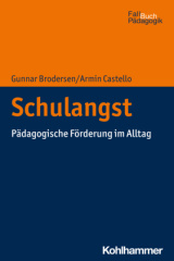 Schulangst