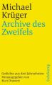 Archive des Zweifels