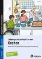 Lebenspraktisches Lernen: Kochen