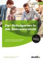 Der Schulgarten in der Sekundarstufe - Klasse 5/6