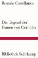 Die Tugend der Frauen von Comitán