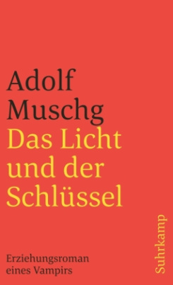 Das Licht und der Schlüssel