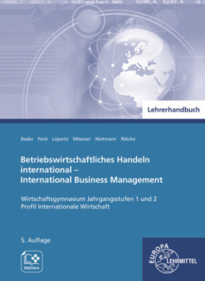 Lehrerhandbuch zu 95350