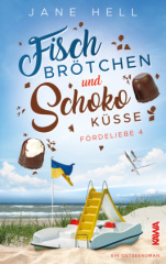 Fischbrötchen und Schokoküsse