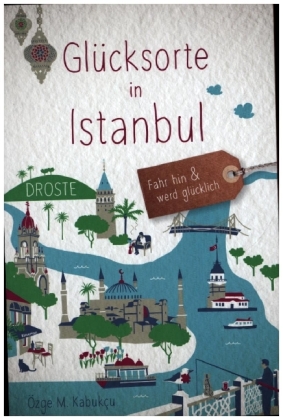 Glücksorte in Istanbul