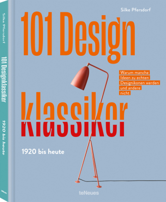 101 Designklassiker