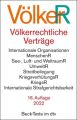 Völkerrechtliche Verträge