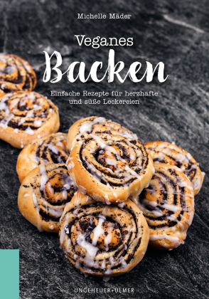 Veganes Backen