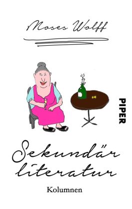 Sekundärliteratur