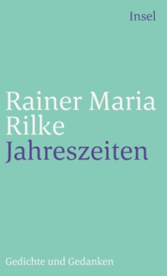 Jahreszeiten